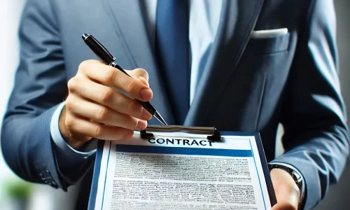 Propostas e Pedidos – Básico