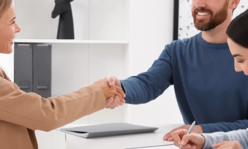 Configurações Comerciais